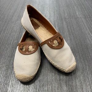 Tory Burch Espadrille